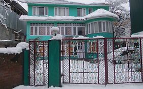 Hotel Evergreen