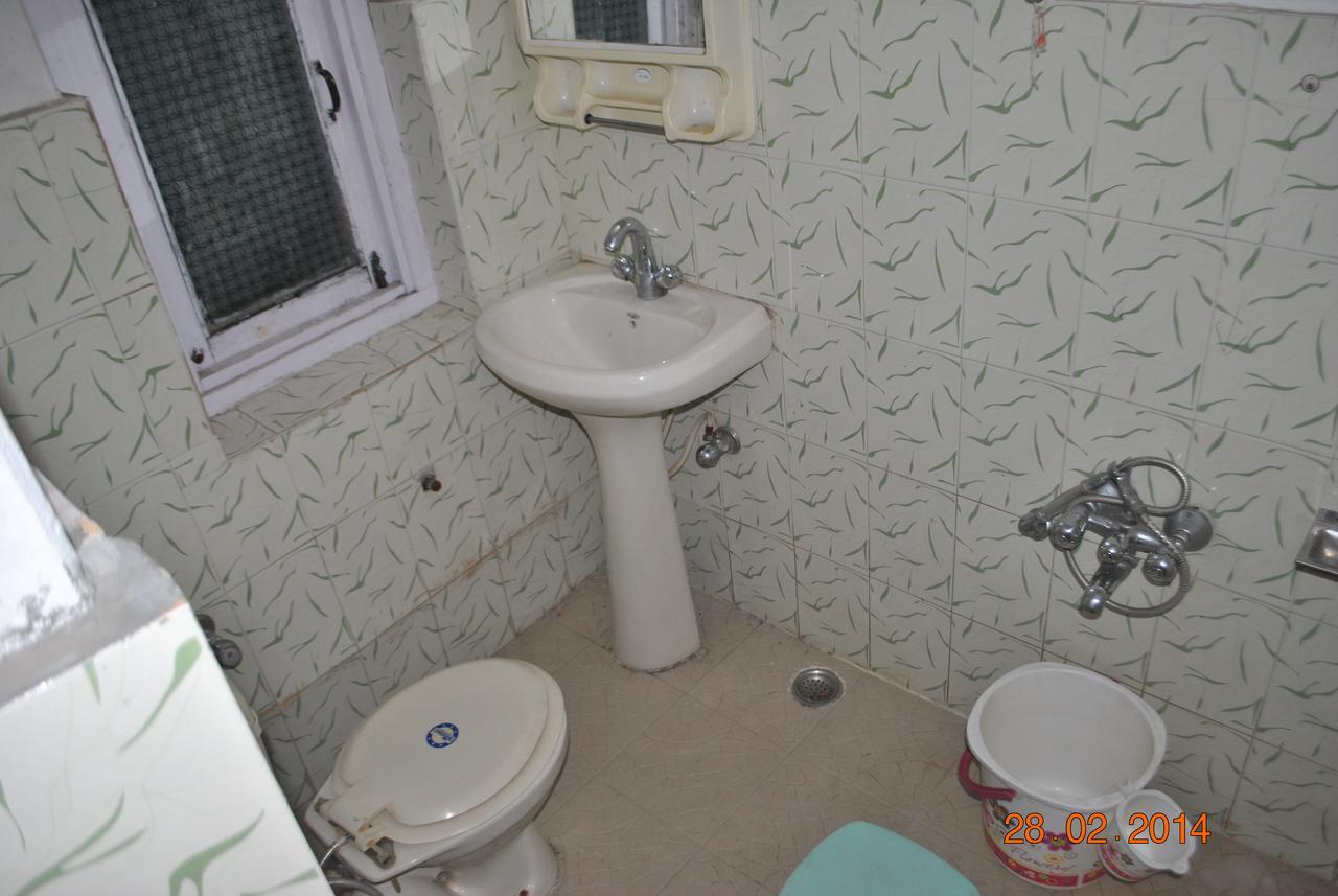 Hotel Evergreen Pahalgam Exterior photo