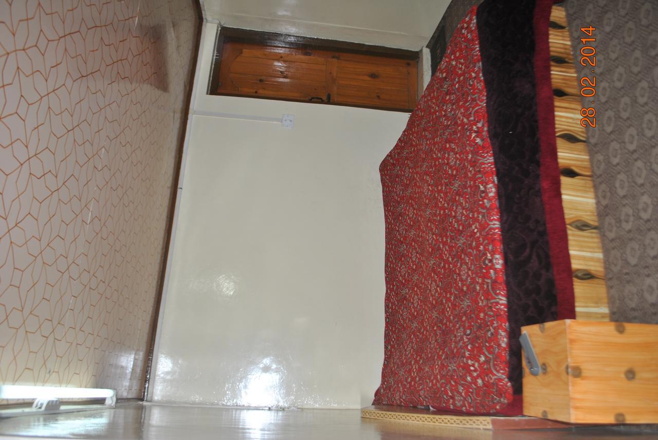 Hotel Evergreen Pahalgam Exterior photo